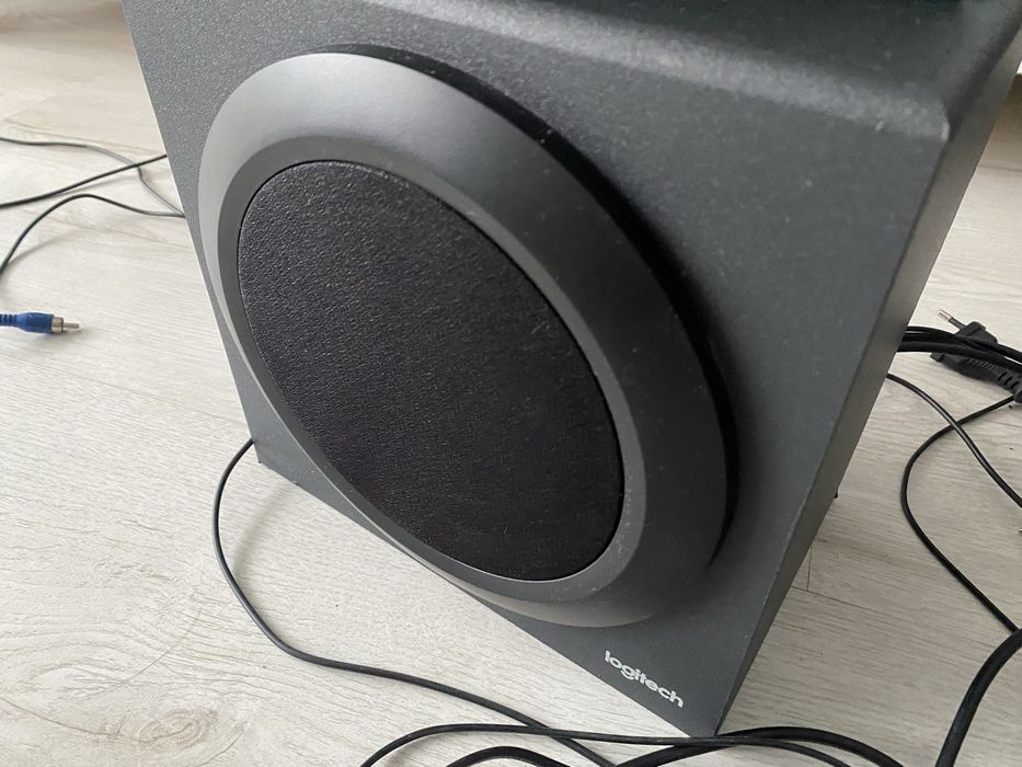Głośniki LOGITECH Z333