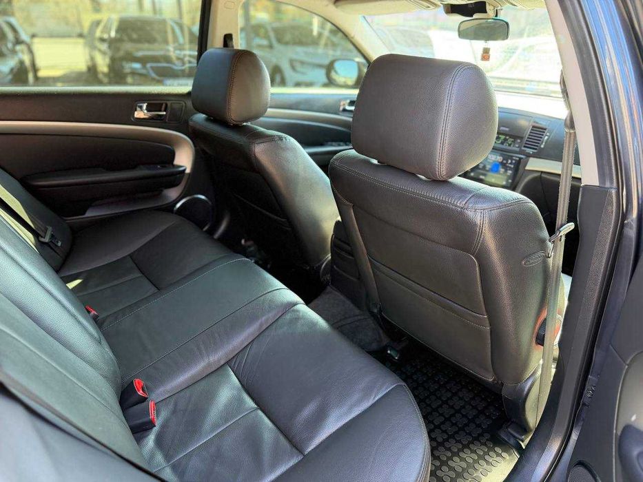 Chevrolet Epica 2007p