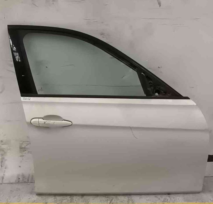 Porta Frente Direita - BMW 1