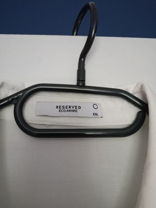 Koszula damska Reseved