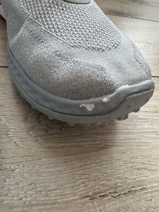 Кросівки Under Armour UA Charged Curry Spikeless Golf Shoes, оригінал