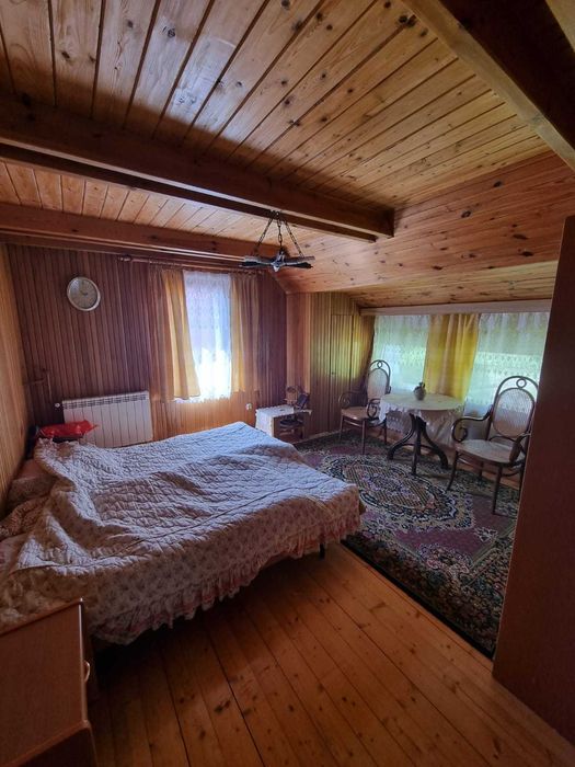 Dom wolnostojący 102 m² | przy lesie, widok na góry | Szczyrk ul. Orla