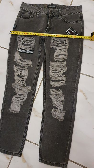 Джинси для жінок