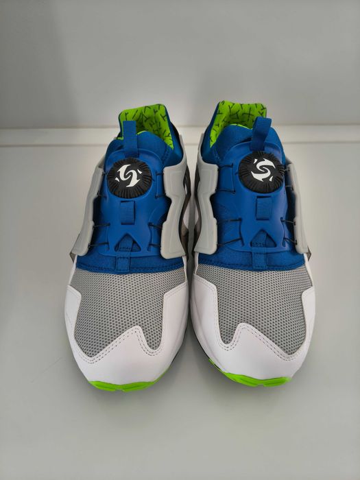 Buty męskie sportowe Puma Disc Blaze OG 44,5