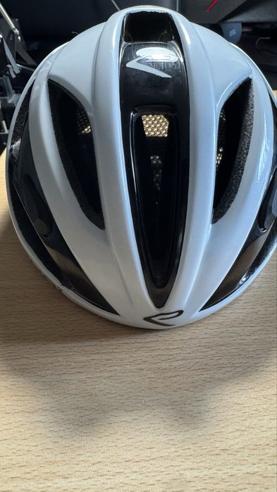 Capacete Ekoi AR13 tamanho L