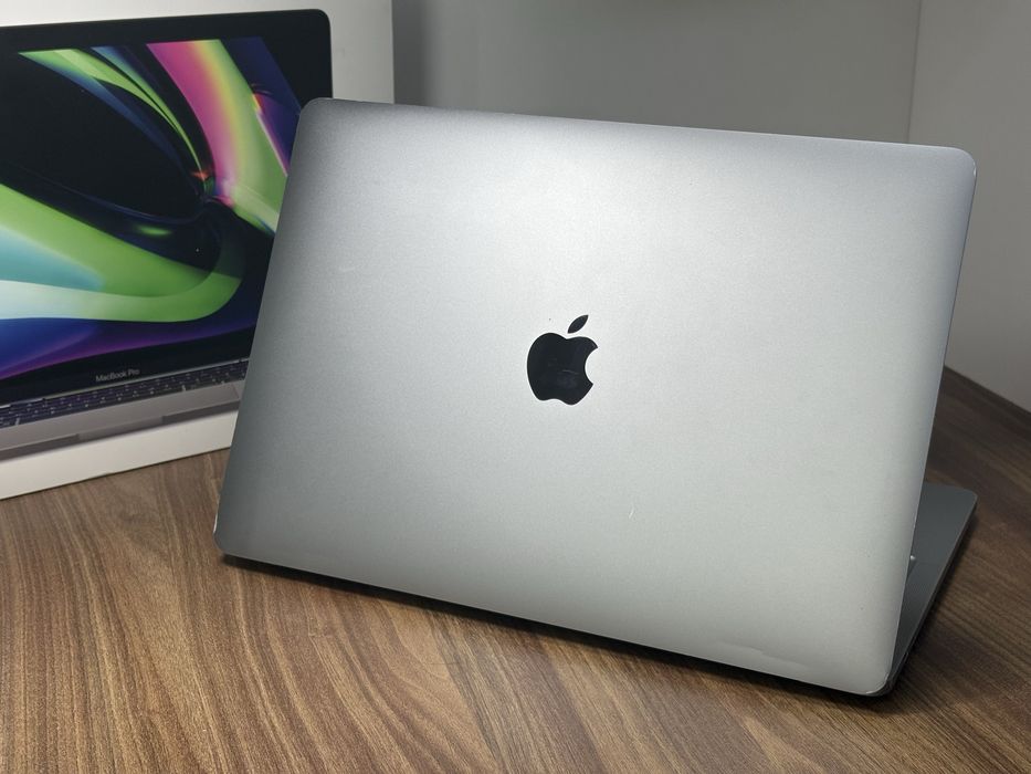 macbook pro m1 8 256 - купити ноутбуки - Ціна на OLX.ua