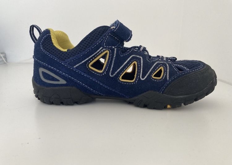 Sapatos Rockland para criança