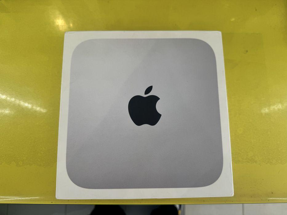 apple mac mini m1 - Персональные компьютеры - OLX.ua