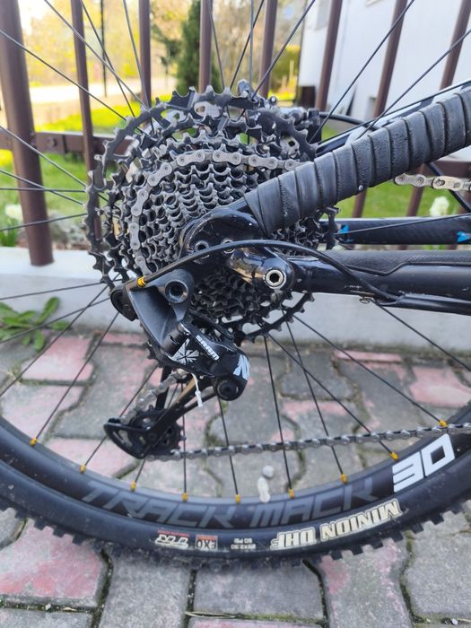 Specialized Enduro