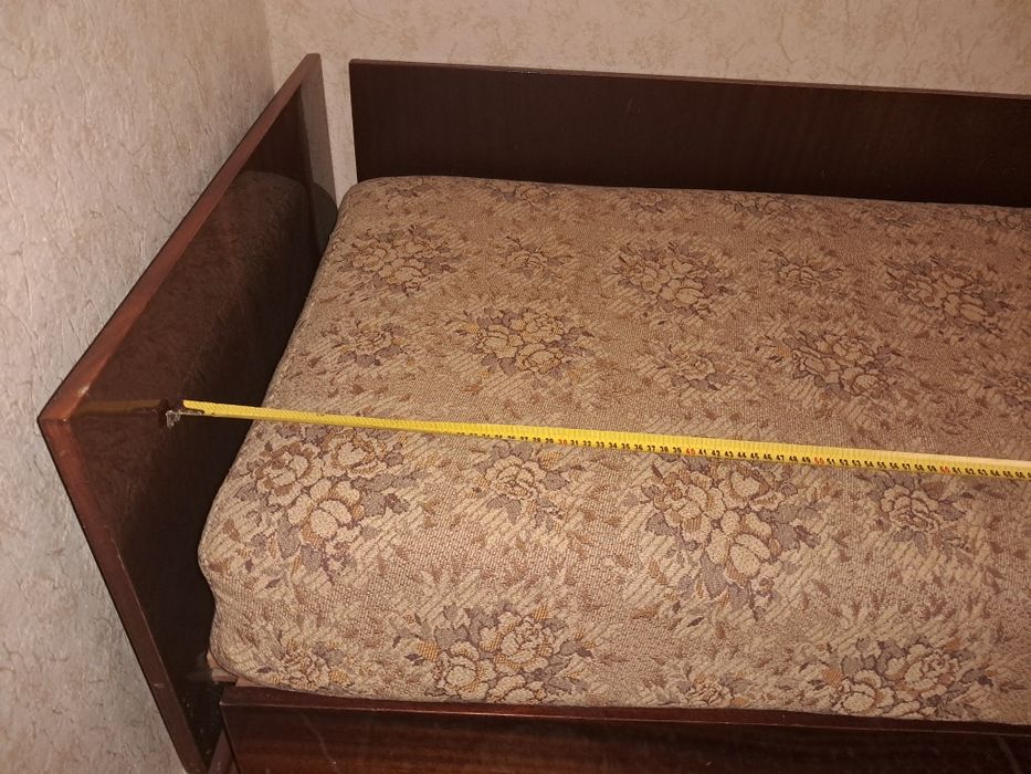 Диван дитячий розкладний Малятко