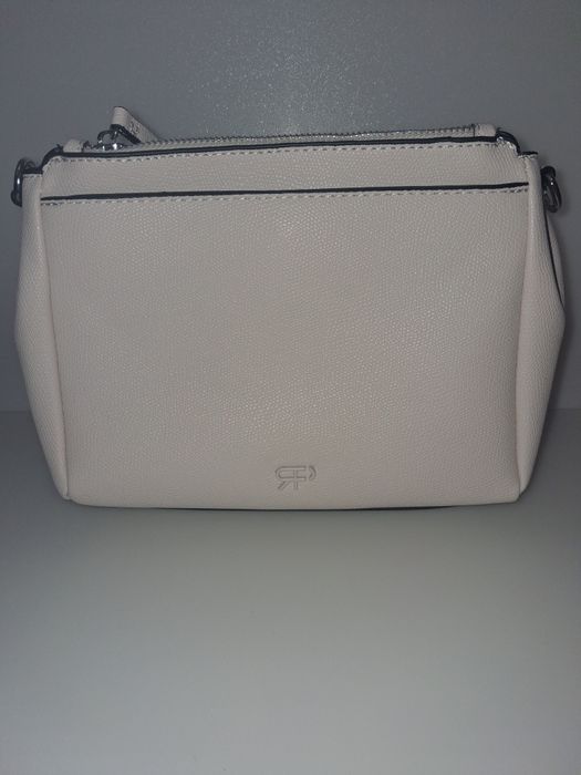 Mala de Ombro de Senhora Parfois