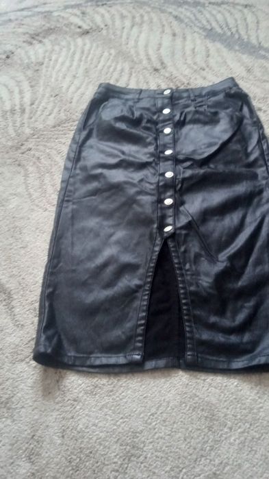 Spódnica midi rozmiar 40