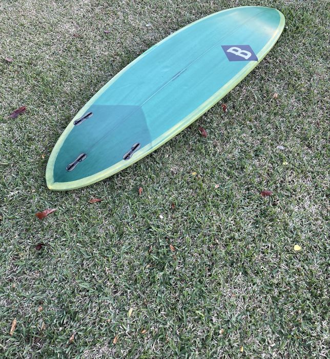 Prancha Surf 6.7 Bloodbrothers