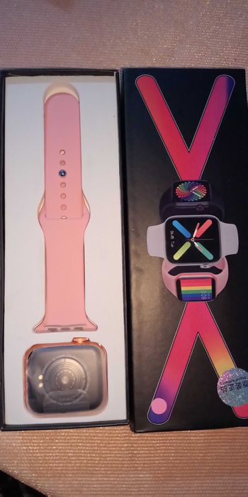 Смарт часы Smart Watch G500 Bluetooth