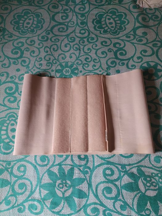 Корсет після операції