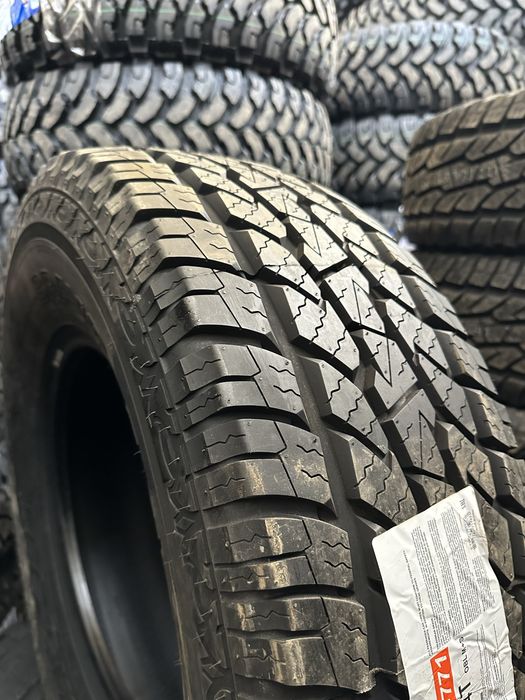 275/70R16 MAXXIS Bravo AT-771