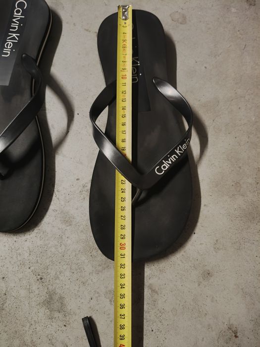 Japonki Calvin Klein