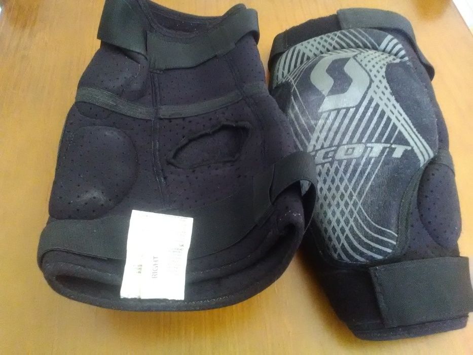 acessórios para btt