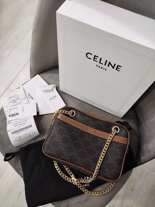 Сумка Celine оригінал