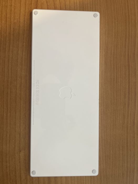 Apple Magic Keyboard