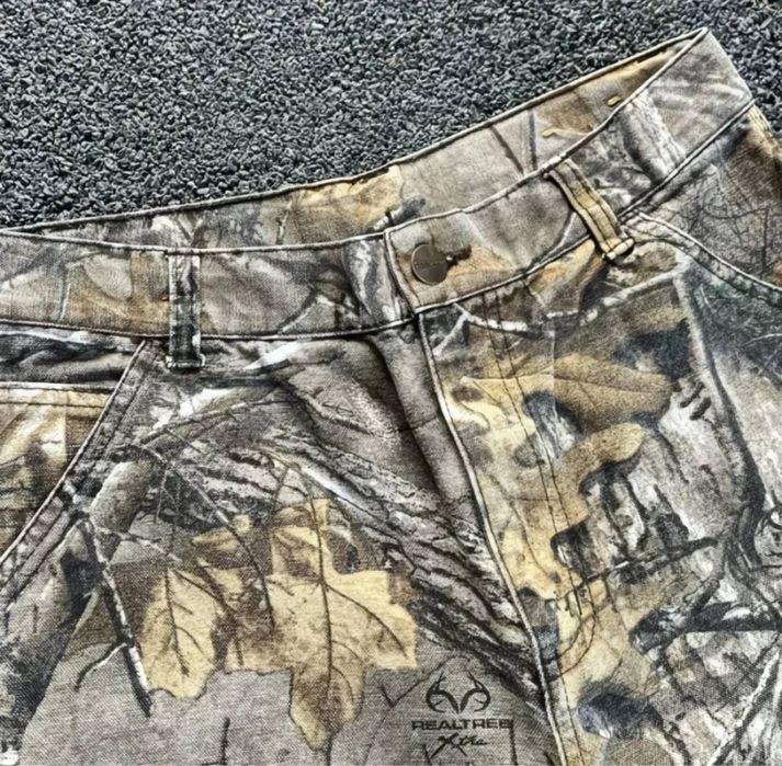 Джинси carhat real rtee