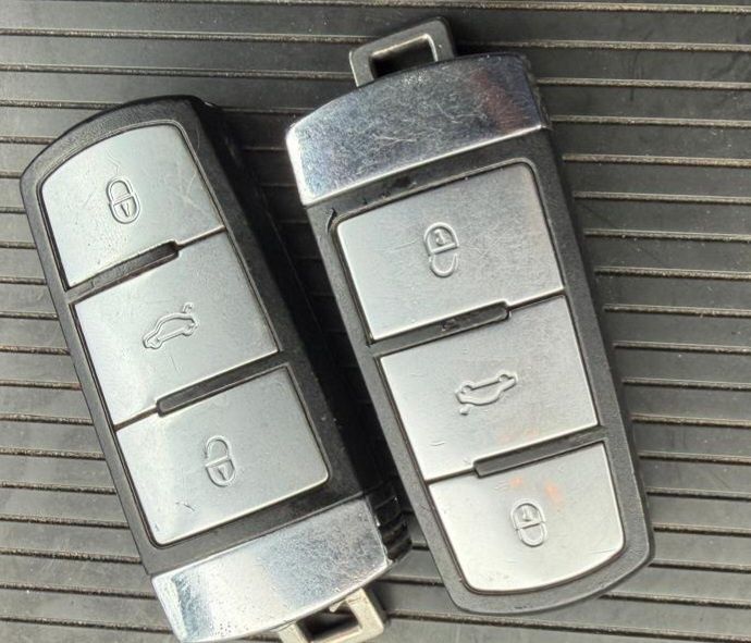 Свіжий Volkswagen Passat B6 1.9Tdi 140KW 6ст.Кпп,2007р