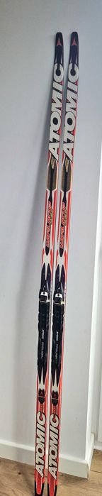 Narty biegowe Atomic World Cup Skate 191cm  ProLik