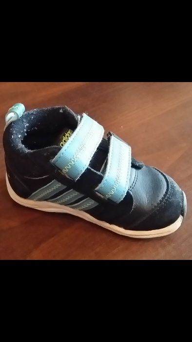 Buty dziecięce Adidas