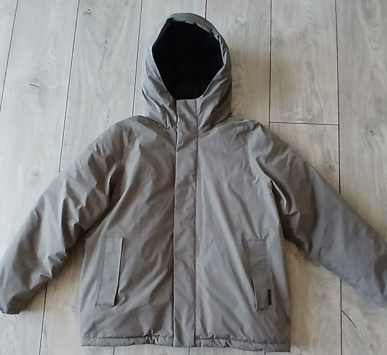 Куртка зимова Zara розмір 152