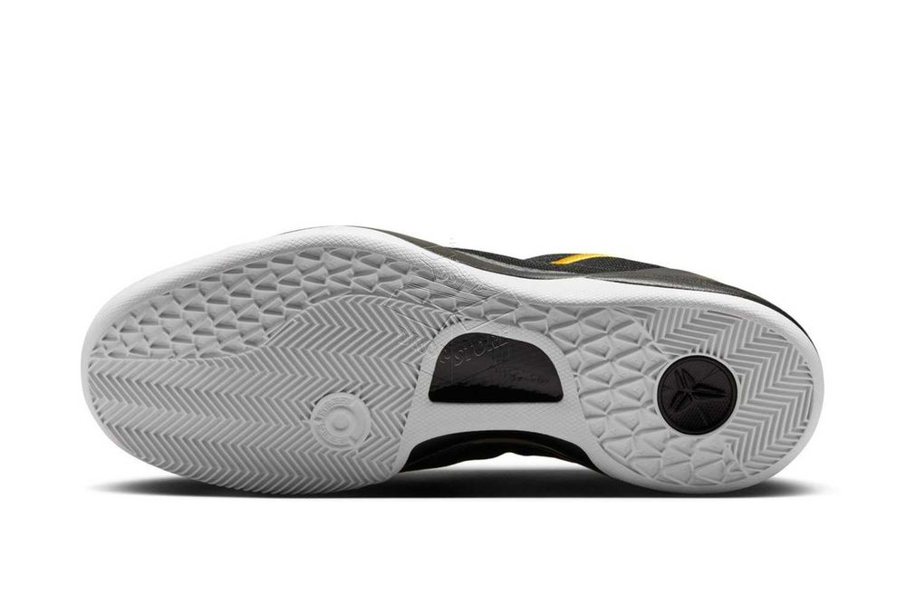 Nike KOBE 8 Protro Lakers Away – Buty | HF9550–001