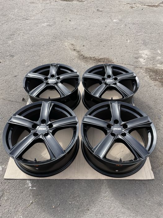 R18 5x114,3 Hyundai/ Kia/ Nissan/ Honda/ Renault/ Jeep/ Toyota