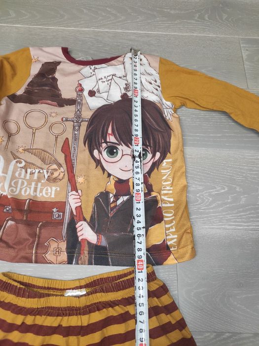 Костюм Гаррі Поттер піжама світшоти Harry potter