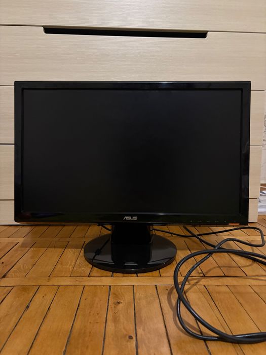 Монитор ASUS VH222D