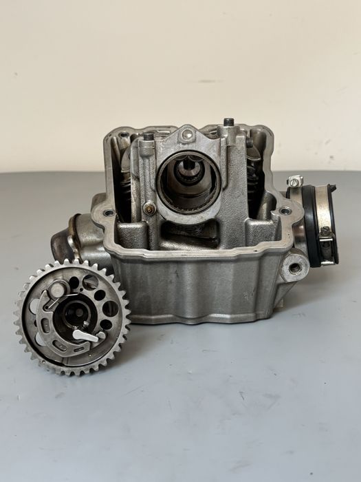 Głowica KTM SXF450 R 16-22 EXCF450
