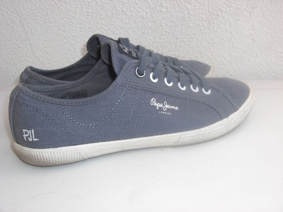Sapatilhas Pepe jeans (originais)
