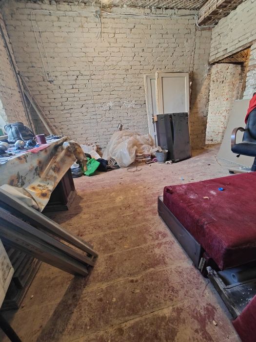 Продам 3 комнатная квартира Залютино. Рынок