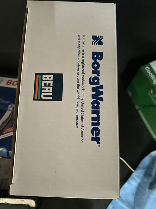 Катушки mazda 2.0