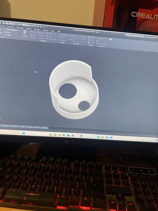 Impressão 3D Profissional – Multicor, Resina e Grande Formato