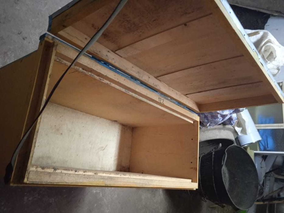 Продається Український вулик