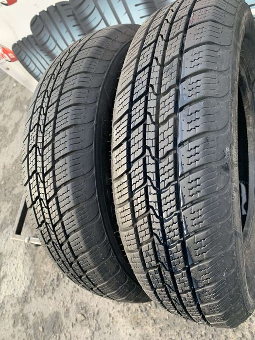 Шини  155/80 R13 Catchfors зима  2022 рік 7,5 мм