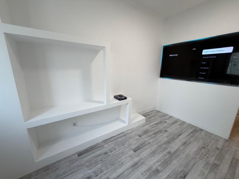 Ms remodelações construções serviço de proficionais