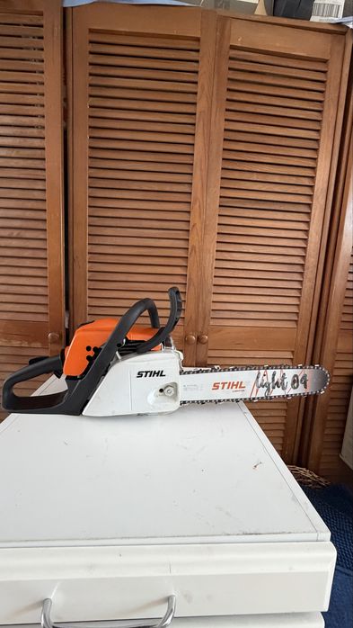 Motoserra Stihl MS-171