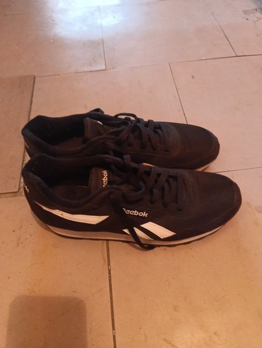Buty męskie roz 43