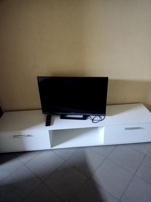 Komplet mebli do salonu Ikea