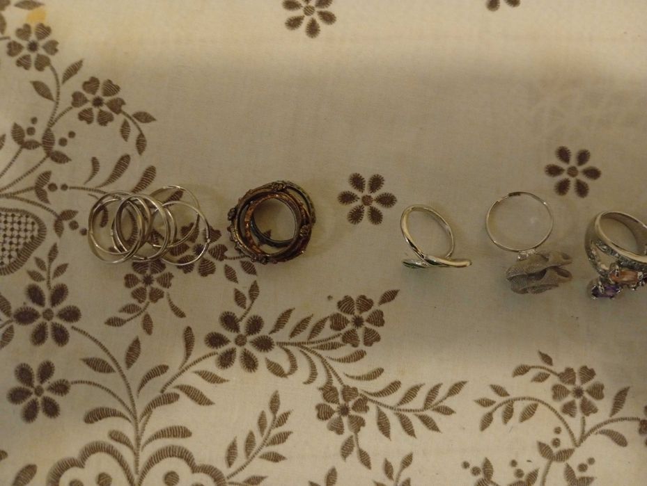Conjunto de Aneís