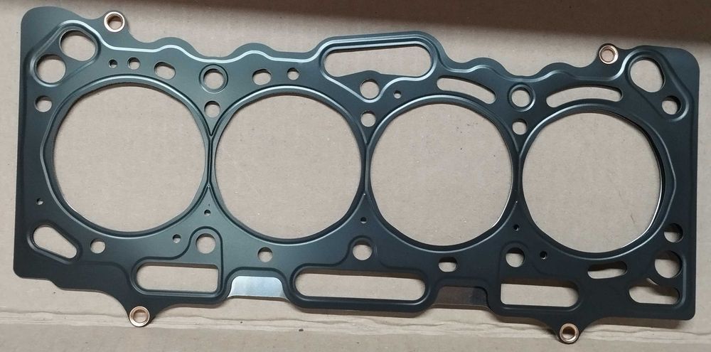 Прокладка ГБЦ • Mitsubishi Lancer 9 • 1,6