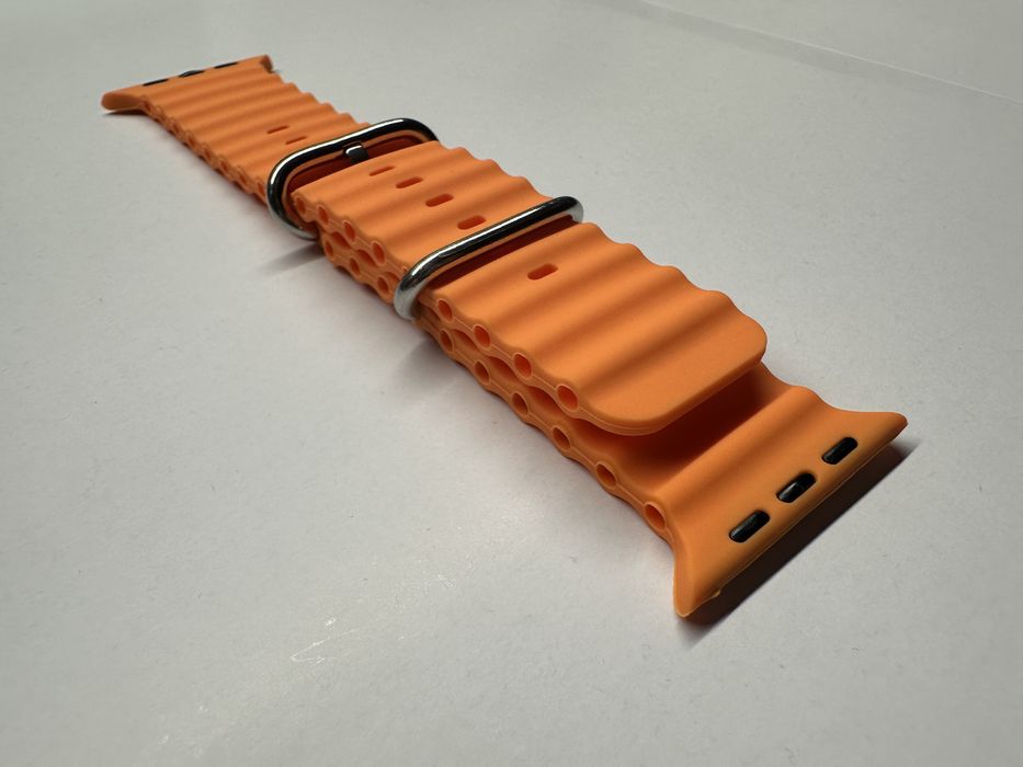 Pasek do Apple Watch 44/45/46/49mm Ocean Ultra