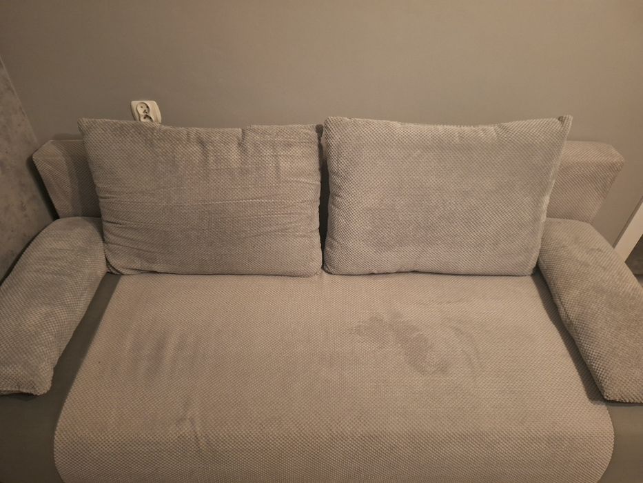 Sofa trzyosobowa