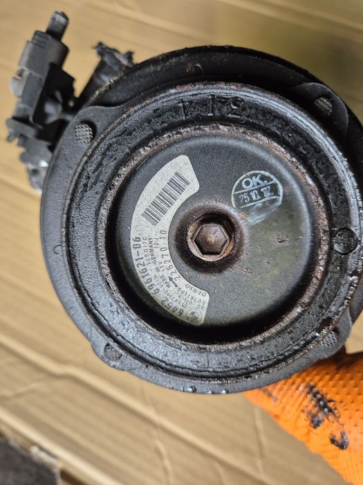 Sprężarka Kompresor klimatyzacji Bmw E90 E91 E92 E93 N53B30A 3.0i