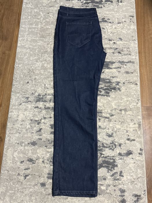 Джинсы Texcel прямой крой